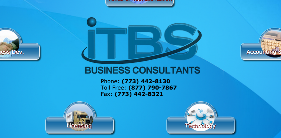 ITBS Corp.