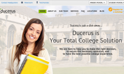 Ducerus College Solutions