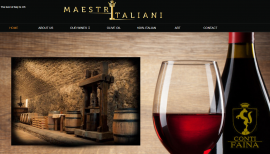 Maestri Italiani (MaestrItaliani.com)