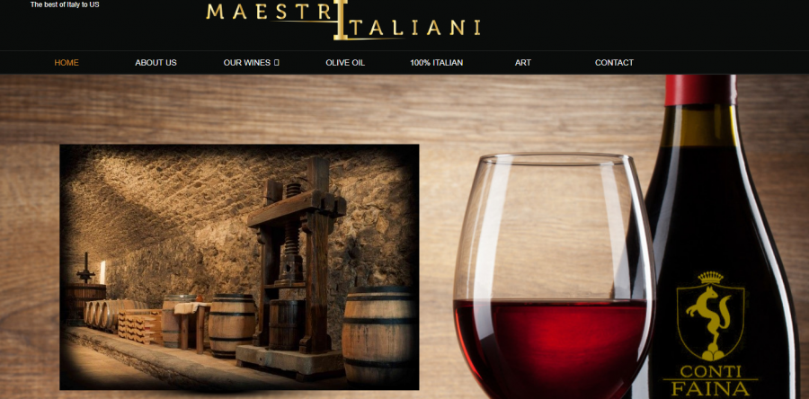 Maestri Italiani (MaestrItaliani.com)
